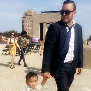 Meet your Posher, Manny